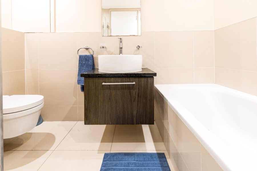 1 Bedroom Property for Sale in Big Bay Western Cape